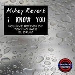 cover: Mikey Reverb - I Know You