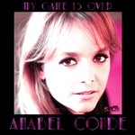 cover: Anabel Conde - My Game Is Over