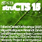 cover: Various - StruCTS Vol 15