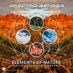 cover: Spectro Senses - Elements Of Nature