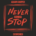 cover: Adam Cooper - Never Gonna Stop