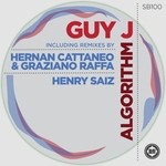 cover: Guy J - Algorithm