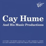 cover: Various - Cay Hume & His Music Productions