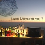 cover: Various - Lucid Moments Vol 7 (Finest Selection Of Chill Out Ambient Club Lounge, Deep House & Panorama Of Cafe Bar Music)