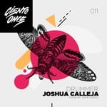 cover: Joshua Calleja - Drummer