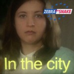 cover: Zebra & Snake - In The City