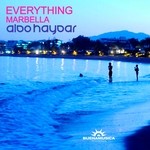 cover: Aldo Haydar - Everything/Marbella