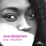 cover: Eva Donjones - Tasty