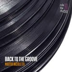 cover: Mattia Nicoletti - Back To The Groove