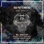 cover: Kai Pattenberg - Ghost Modus EP