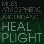 cover: Miles Atmospheric - Ascendance