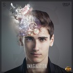 cover: Sephyx - Imagination