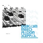 cover: Dubkasm|Iration Steppas - CM4400 EP