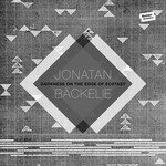 cover: Jonatan Backelie - Darkness On The Edge Of Ecstasy