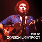 cover: Gordon Lightfoot - Best Of