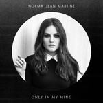 cover: Norma Jean Martine - Only In My Mind