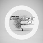 cover: Various - Deep Secret Vol 4