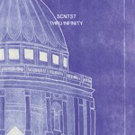 cover: Scntst - Thru Infinity