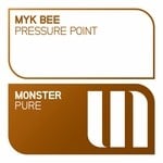 cover: Myk Bee - Pressure Point