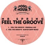 cover: Mr Spring - Feel The Groove