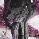 cover: Kristina - Material Domain EP