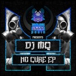 cover: Mq - No Cure EP