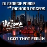 cover: Dj Georgie Porgie|Richard Rogers - I Got That Feelin