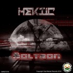 cover: Hektic - Boltron