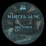 cover: Marcel Lune - Sketches