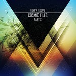 cover: Love'n Loops - Cosmic Files Part 10