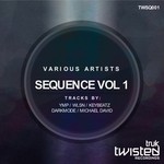 cover: Darkmode|Keybeatz|Michael David|Wlsn|Ymp - Sequence Vol 1