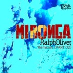 cover: Ralph Oliver - Mironga