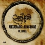 cover: Elias Rojas|Alexdoparis - The Jungle