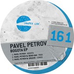 cover: Pavel Petrov - Bogota