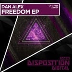 cover: Dan Alex - Freedom