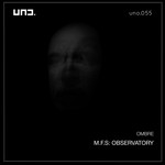 cover: Mfs: Observatory - Ombre