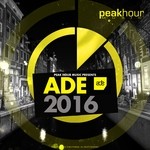 cover: Various - ADE 2016