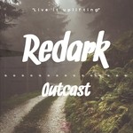 cover: Redark - Outcast