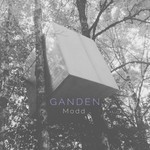 cover: Modd - Ganden