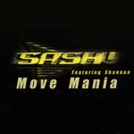 cover: Sash!|Shannon - Move Mania