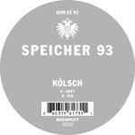 cover: Kolsch - Speicher 93