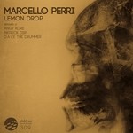 cover: Marcello Perri - Lemon Drop