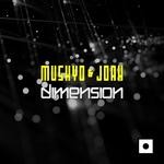 cover: Joax|Muskyo - Dimension