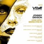 cover: Johnny Davison - Look With Seeing Eyes