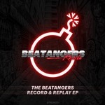 cover: The Beatangers - Record & Replay