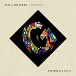 cover: Jedx|Tim Brown - After Dark