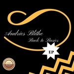 cover: Andries Blithe - Back To Basics EP