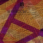 cover: Rojan - War Room