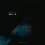 cover: Ruud S - Anonym