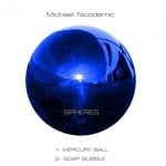 cover: Michael Nicodemo - Spheres